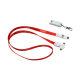 Picture of 4-IN-1 CHARGER CABLE LANYARD