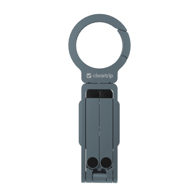 Picture of 4-IN-1 MAGNETIC MOBILE PHONE HOLDER TRIPOD