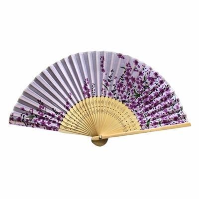 Picture of BAMBOO FAN