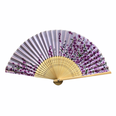 Picture of BAMBOO FAN.