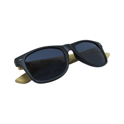 Picture of BAMBOO SUNGLASSES.