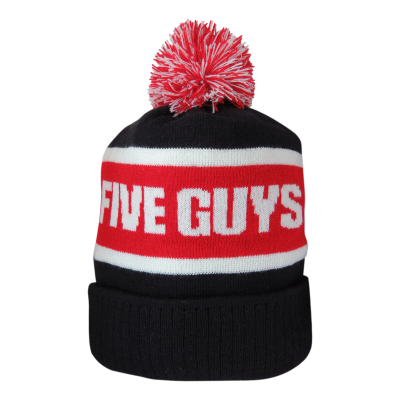 Picture of BOBBLE HAT.