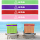 Picture of BEACH TOWEL STRAP