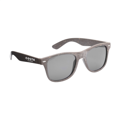 Picture of COFFEE FIBRE SUNGLASSES