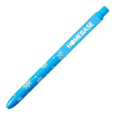 Picture of CHRISTMAS BALL PEN PEN