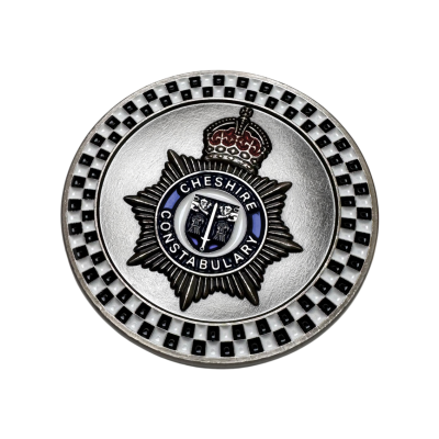 Picture of CHALLENGE COIN