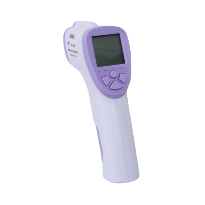 Picture of CONTACTLESS INFRARED THERMOMETER.