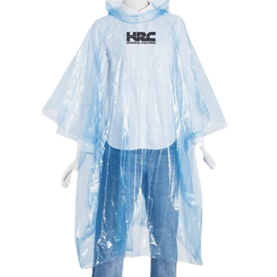 Picture of DISPOSABLE PONCHO.