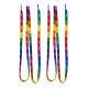 DYE SUBLIMATION SHOELACES image 2