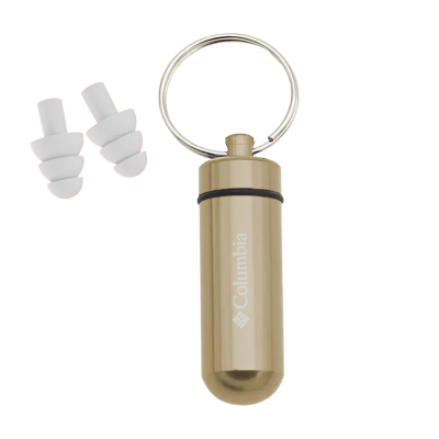 Picture of EARPLUGS in Case