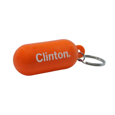 Picture of FLOATING BUOY KEYRING.