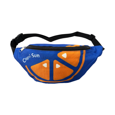 Picture of FULL COLOUR WAIST BAG