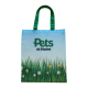 FULL COLOUR POLYESTER TOTE BAG image 2