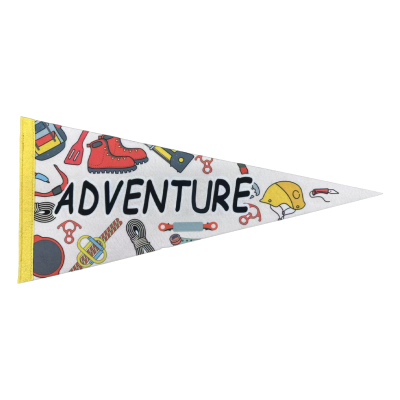 Picture of FELT PENNANT