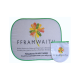 Picture of FOLDING NYLON CAR SUNSHADES