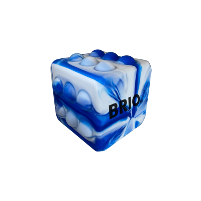 Picture of FIDGET POPPER CUBE