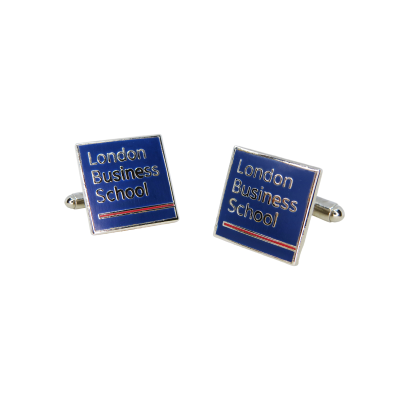 Picture of HARD ENAMEL CUFF LINKS