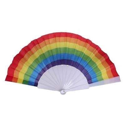 Picture of HAND FAN