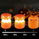 Picture of HALLOWEEN PUMPKIN LIGHT