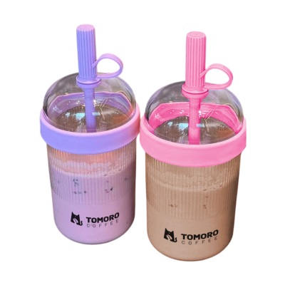 Picture of ICED COFFEE TUMBLER