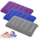 Picture of INFLATABLE TRAVEL PILLOW