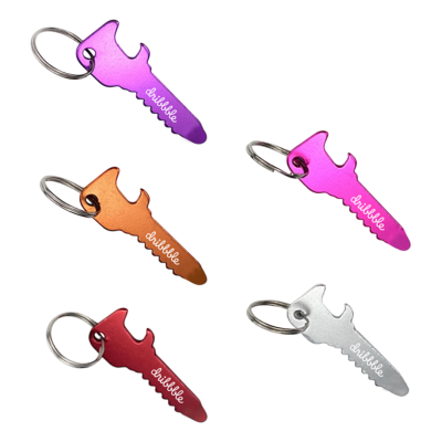 Picture of KEY SHAPE BOTTLE OPENER