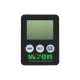 Picture of MAGNETIC KITCHEN TIMER