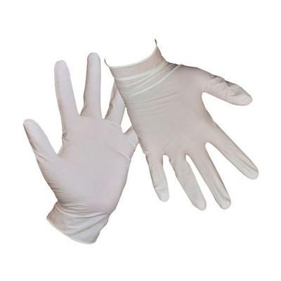 Picture of LATEX GLOVES