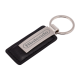 Picture of LEATHER FOB EXECUTIVE KEYRING