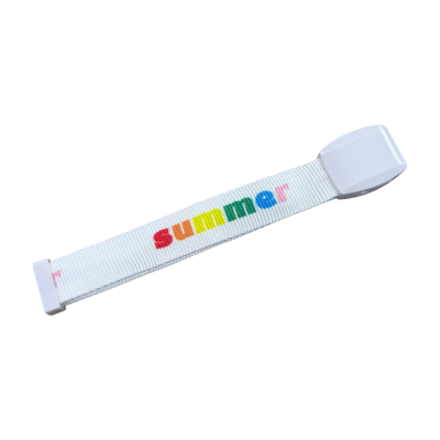 Picture of LIGHT UP FABRIC WRIST BAND