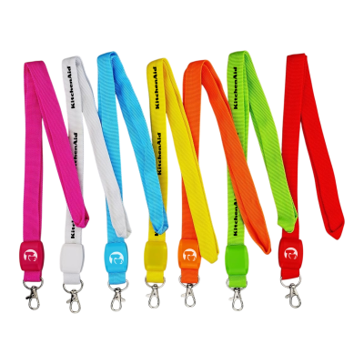 Picture of LIGHT UP LANYARD