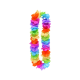 Picture of FLOWER LANYARD GARLAND
