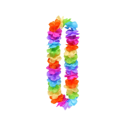 Picture of FLOWER LANYARD GARLAND.