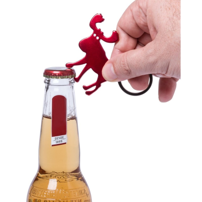 Picture of MOOSE BOTTLE OPENERS.