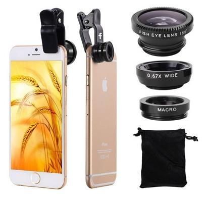 Picture of PHONE CAMERA LENS SET.