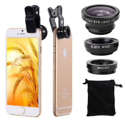 Picture of PHONE CAMERA LENS SET