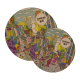 Picture of PREMIUM CORK MOUSEMAT