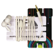 Picture of PLASTIC EARPHONES WINDER CARDS