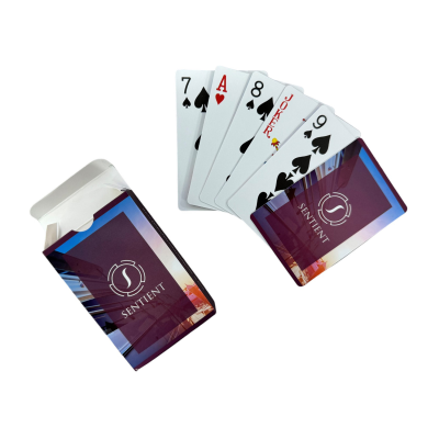 Picture of PLAYING CARD PACK