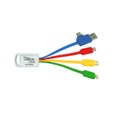 Picture of POWERCOLOUR MULTI COLOUR MULTI-CABLE