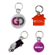 Picture of PRINTED PET TAG