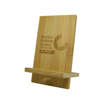 Picture of PREMIUM BAMBOO PHONE CHAIR