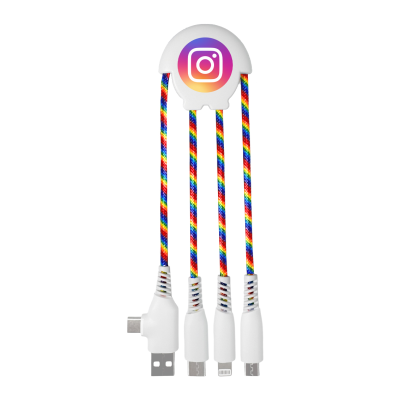 Picture of ECOBOT PRIDE MULTI-CABLE