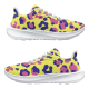 Picture of PRINTED TRAINERS