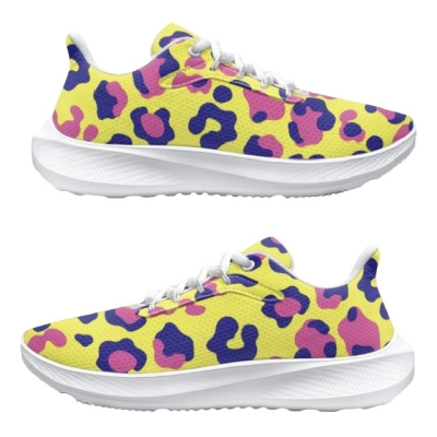 Picture of PRINTED TRAINERS