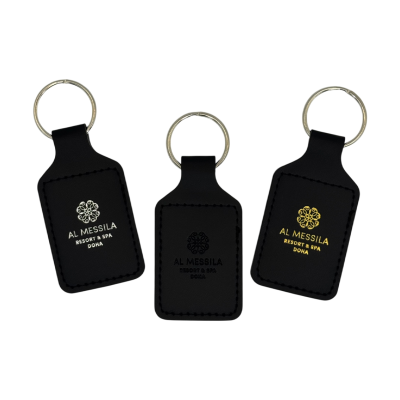 Picture of PU LEATHER FOB
