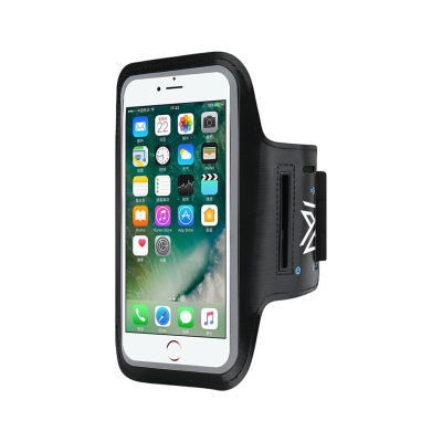 Picture of RUNNING ARM BAND MOBILE PHONE HOLDER