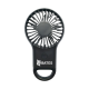 Picture of RECHARGEABLE CARABINER HAND FAN