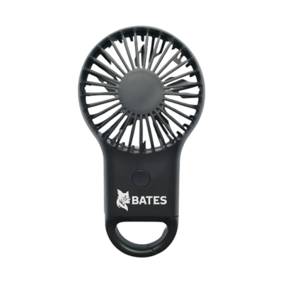 Picture of RECHARGEABLE CARABINER HAND FAN