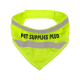 Picture of REFLECTIVE DOG BANDANA